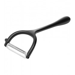 Descascador 18cm de Legumes em Liga de Zinco com Cabo Antiderrapante Chef Pro